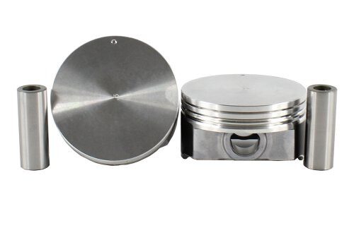 Piston Set - 2013 Chevrolet Corvette 6.2L Engine Parts # P3215ZE12