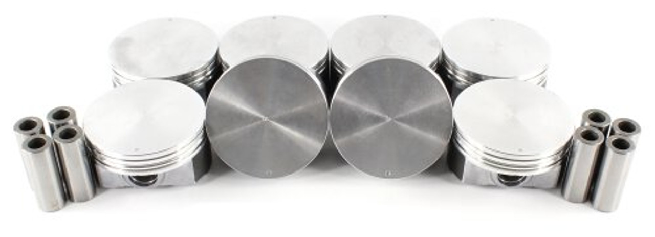 Piston Set - 2009 Pontiac G8 6.2L Engine Parts # P3215ZE13