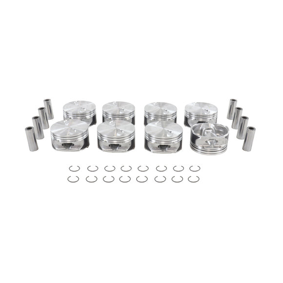 Piston Set - 2009 GMC Sierra 1500 6.2L Engine Parts # P3217ZE13