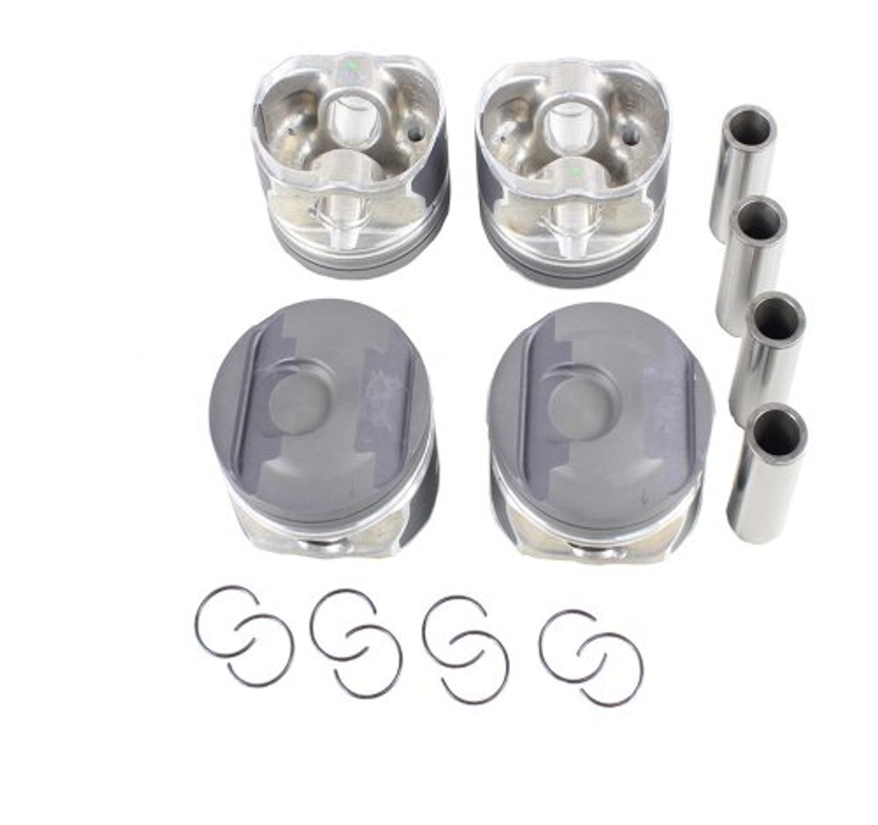 Piston Set - 2016 Cadillac CT6 2.0L Engine Parts # P348ZE12