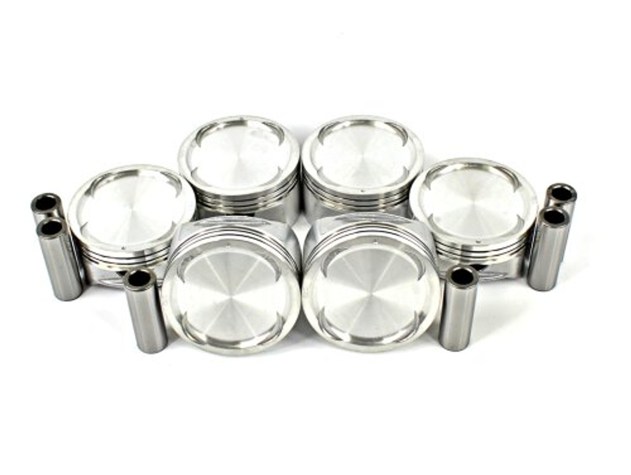 Piston Set - 1998 Acura SLX 3.5L Engine Parts # P353AZE1
