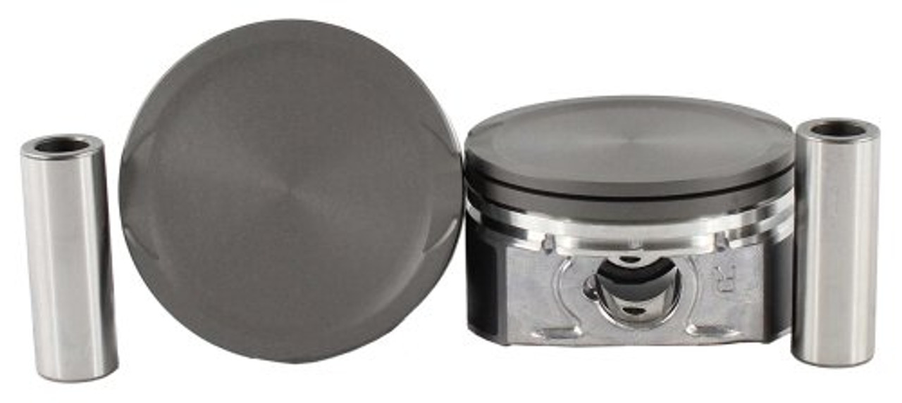 Piston Set - 2009 Ford F-150 4.6L Engine Parts # P4166ZE10