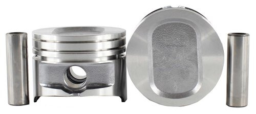 Piston Set - 1994 Ford F-150 5.8L Engine Parts # P4188ZE2