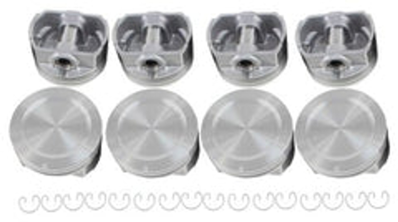 Piston Set - 2013 Ford Focus 2.0L Engine Parts # P4236ZE2