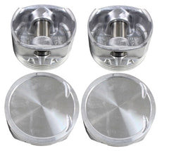 Piston Set - 2013 Ford Police Interceptor Utility 3.7L Engine Parts # P4298ZE17