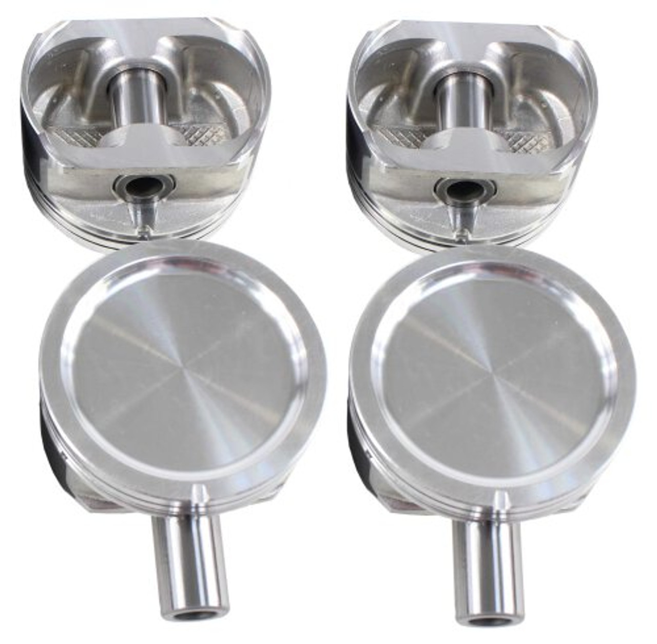 Piston Set - 2004 Ford Ranger 2.3L Engine Parts # P446ZE13