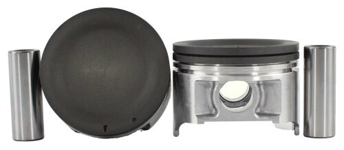 Piston Set - 2009 Suzuki SX4 2.0L Engine Parts # P532ZE3
