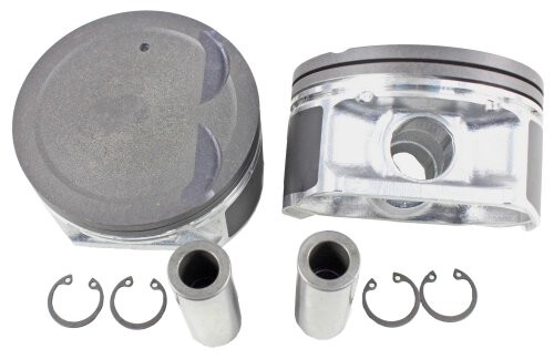 Piston Set - 2010 Suzuki Grand Vitara 2.4L Engine Parts # P534ZE2