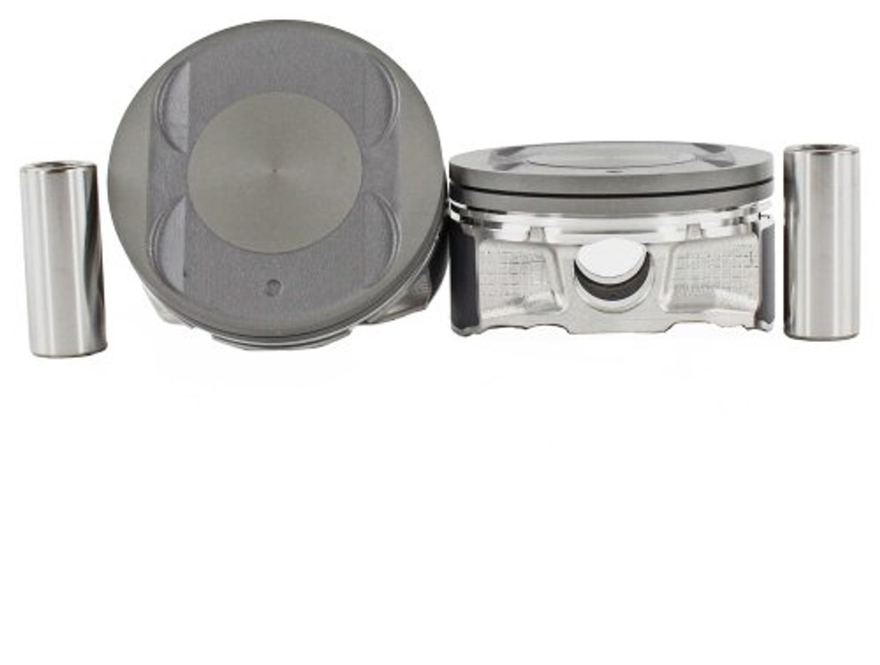 Piston Set - 2009 Nissan Altima 3.5L Engine Parts # P656ZE7