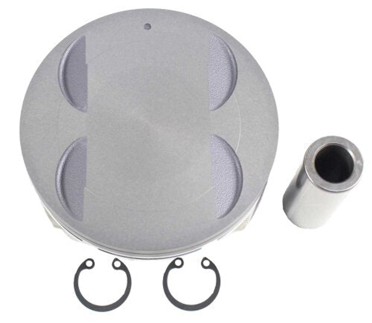 Piston Set - 2013 Nissan Maxima 3.5L Engine Parts # P667ZE5