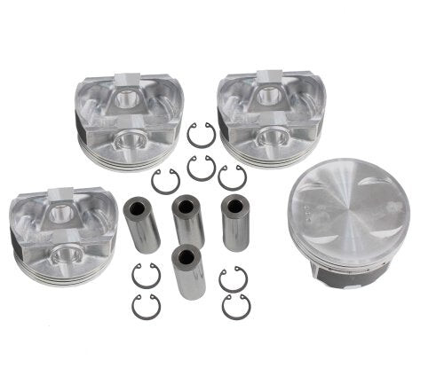 Piston Set - 2005 Subaru Outback 2.5L Engine Parts # P720CZE2