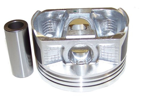 Piston Set - 2007 Subaru Outback 3.0L Engine Parts # P727ZE7