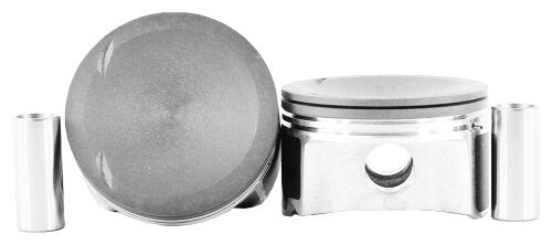 Piston Set - 2009 Volkswagen Rabbit 2.5L Engine Parts # P813ZE30