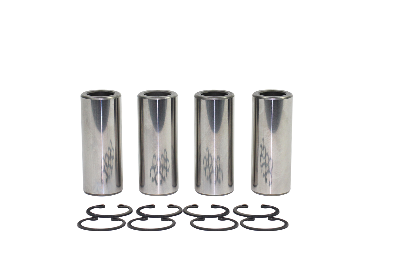 Piston Set - 2012 Toyota Prius V 1.8L Engine Parts # P929ZE10