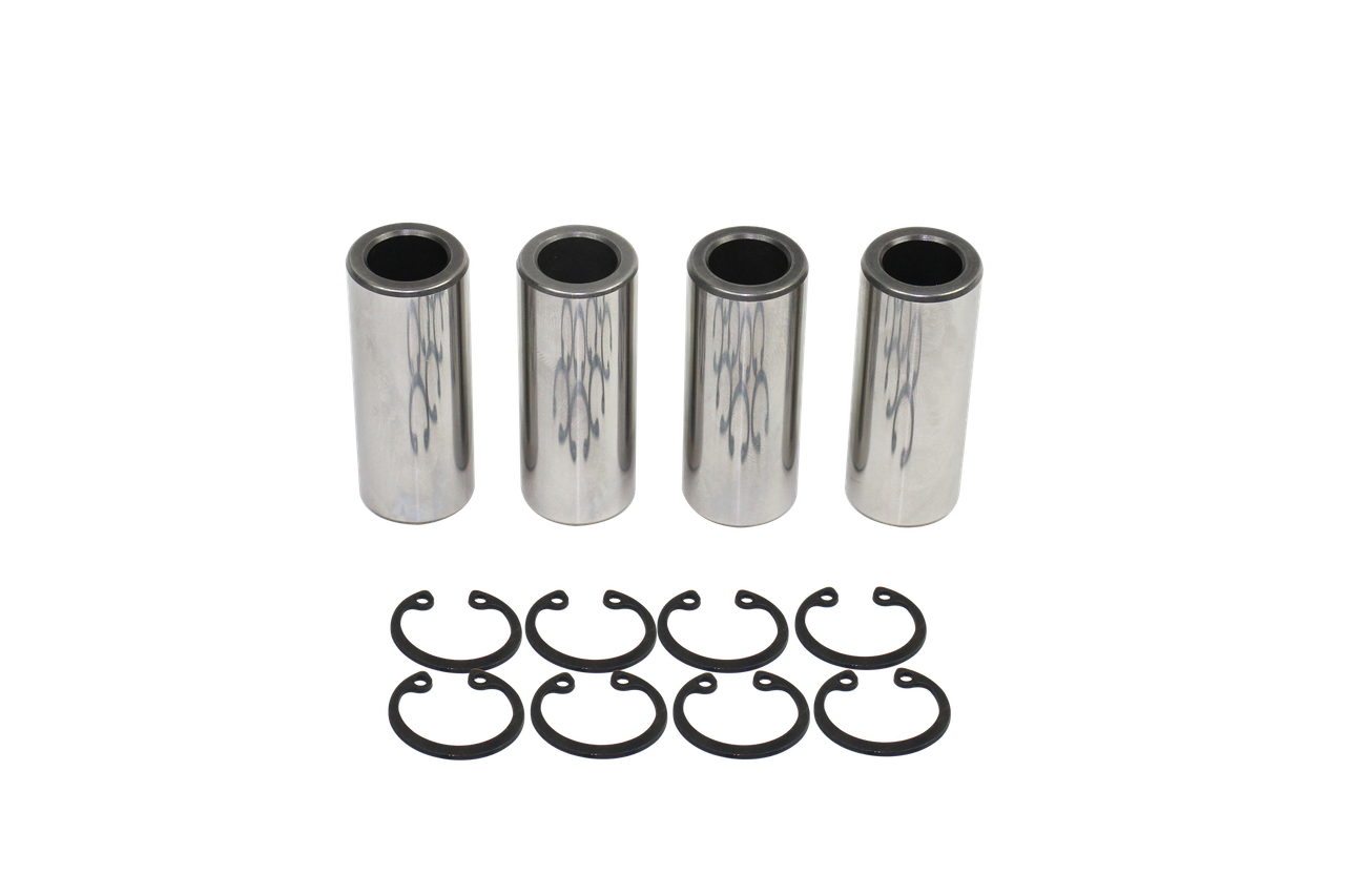 Piston Set - 2010 Toyota Prius 1.8L Engine Parts # P929ZE14
