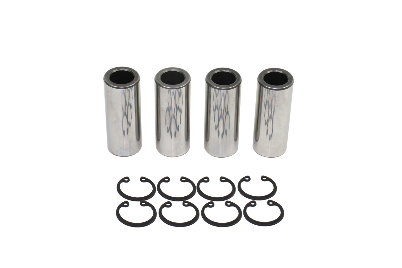 Piston Set - 2015 Toyota Prius 1.8L Engine Parts # P929ZE19