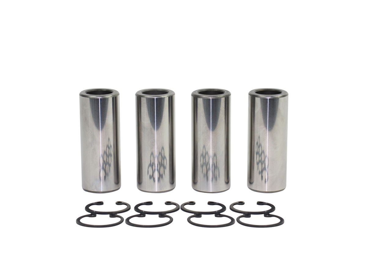 Piston Set - 2015 Toyota Prius 1.8L Engine Parts # P929ZE19