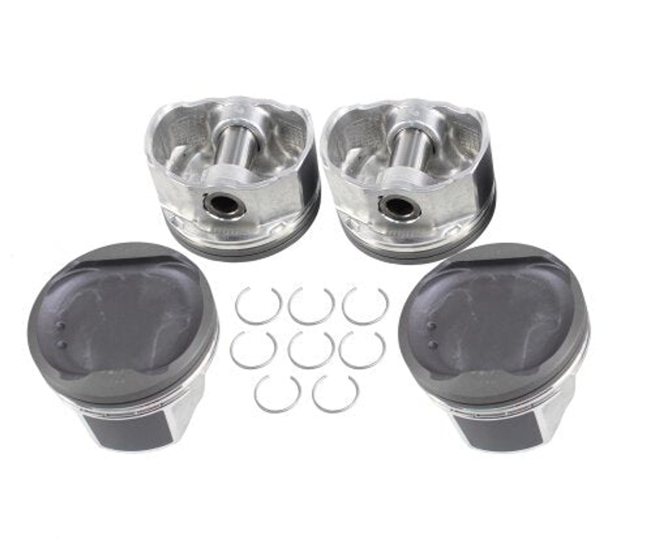 Piston Set - 2009 Scion tC 2.4L Engine Parts # P932ZE5