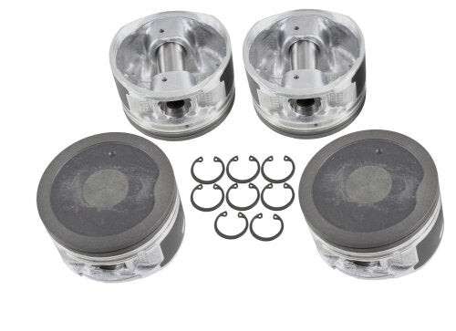 Piston Set - 1997 Toyota Tacoma 2.4L Engine Parts # P938ZE3