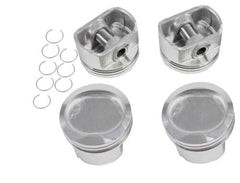 Piston Set - 2002 Toyota Echo 1.5L Engine Parts # P949ZE8