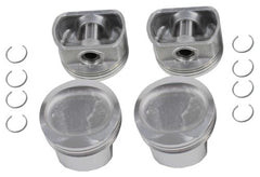 Piston Set - 2001 Lexus GS300 3.0L Engine Parts # P952ZE4