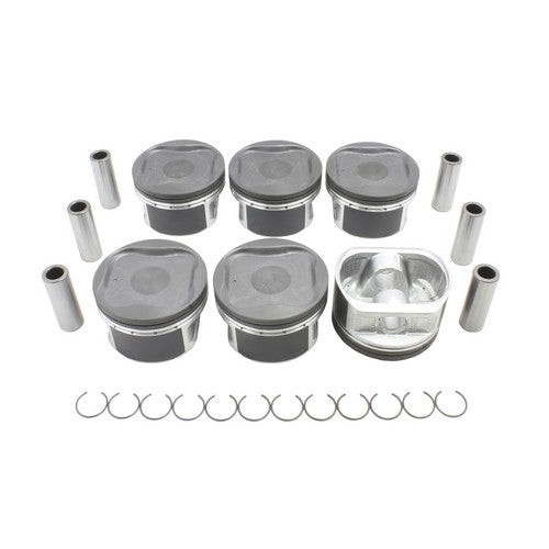 Piston Set - 2011 Lexus GS350 3.5L Engine Parts # P964ZE5