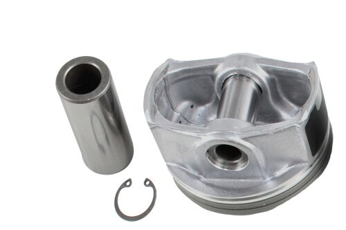Piston Set - 2007 Toyota Sienna 3.5L Engine Parts # P968ZE54