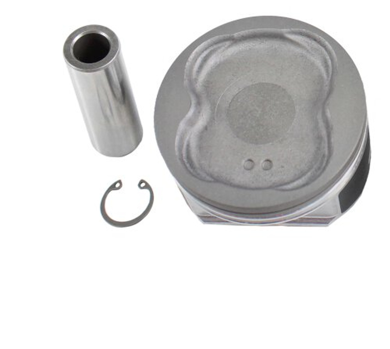Piston Set - 2001 Toyota Tundra 4.7L Engine Parts # P972ZE24