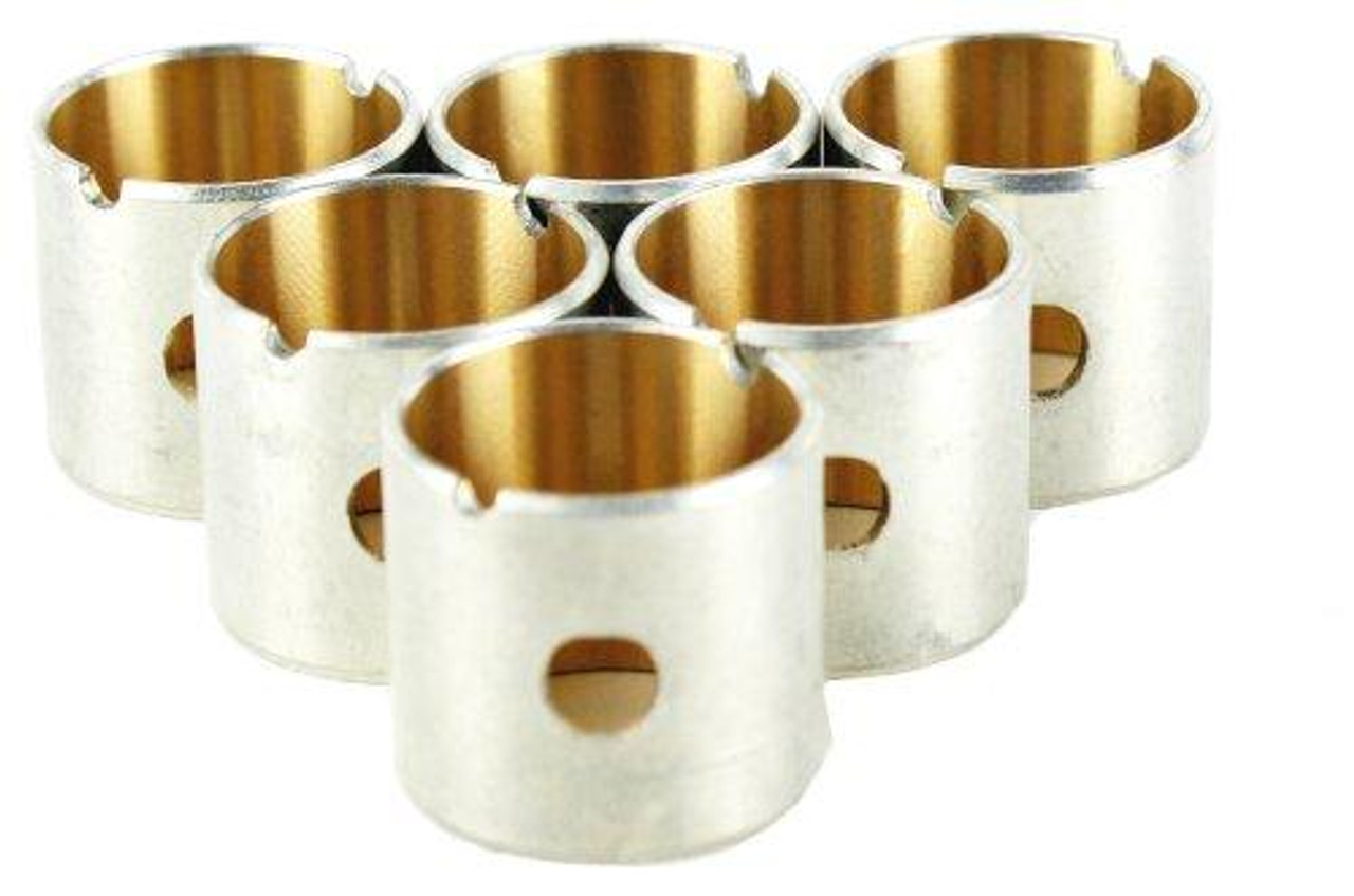 Piston Pin Bushings - 2001 Chrysler Sebring 2.7L Engine Parts # PB140ZE18