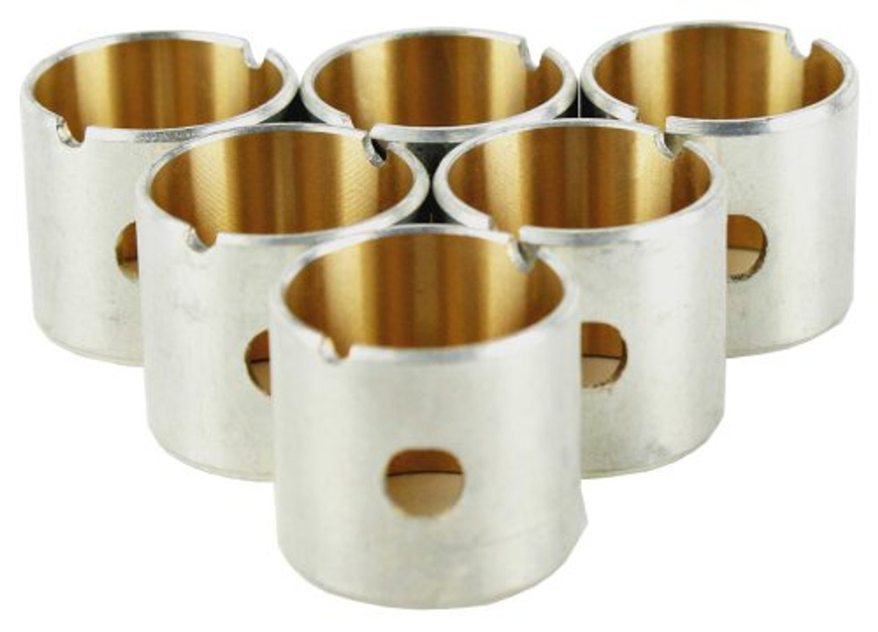 Piston Pin Bushings - 2010 Dodge Avenger 2.7L Engine Parts # PB140ZE30