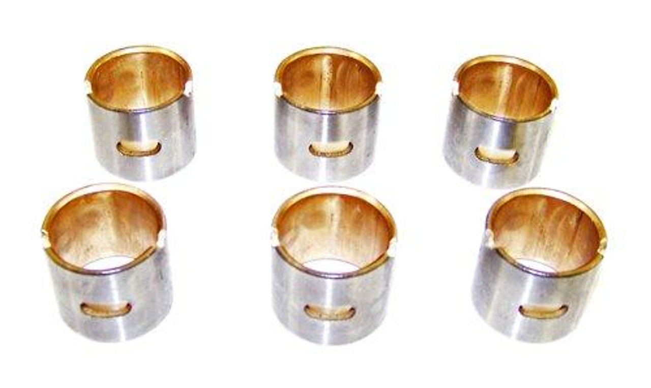 Piston Pin Bushings - 1995 Ford Contour 2.5L Engine Parts # PB411ZE1