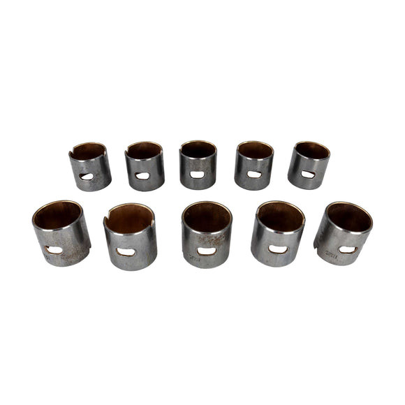 Piston Pin Bushings - 1999 Ford E-450 Econoline Super Duty 6.8L Engine Parts # PB4183ZE29