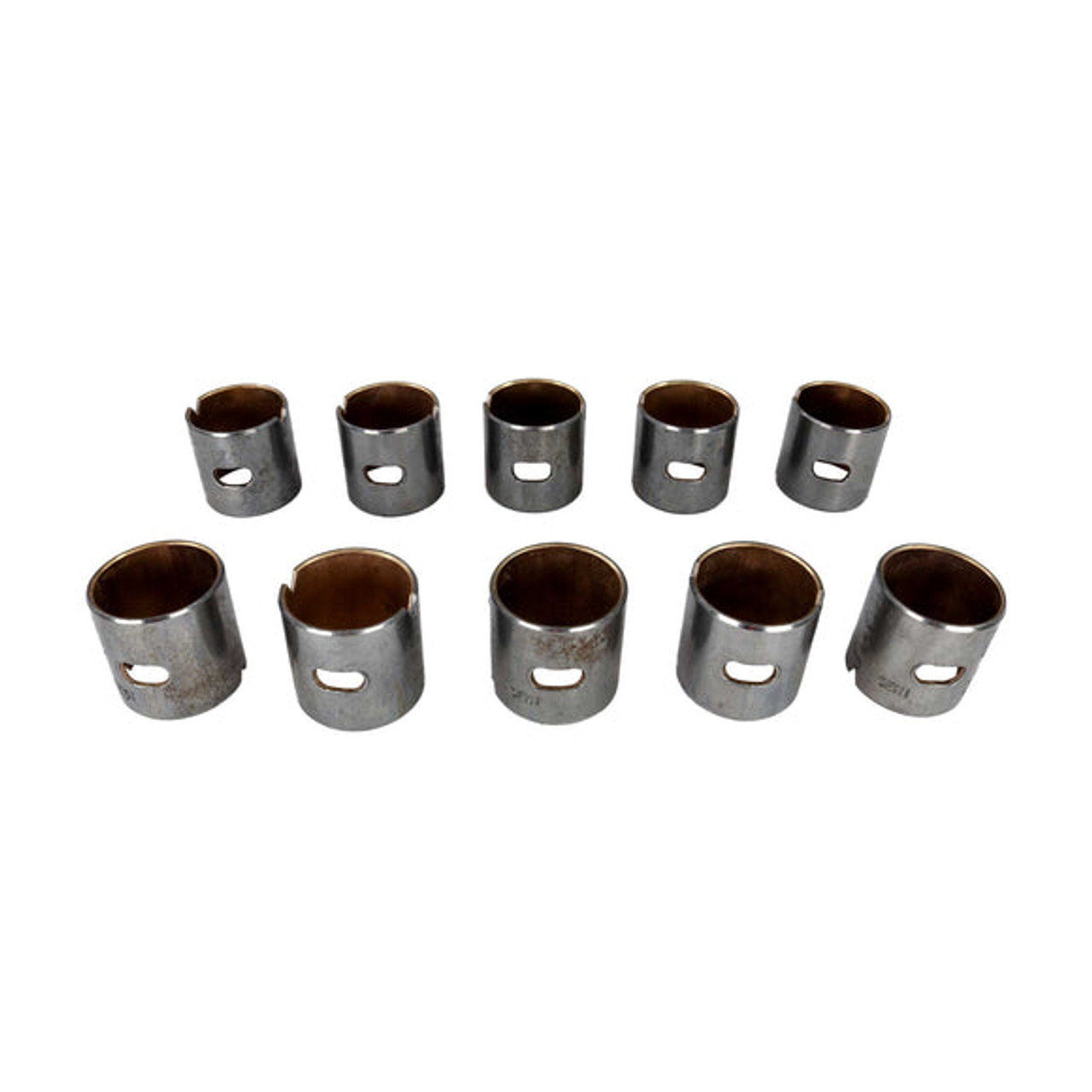 Piston Pin Bushings - 2009 Ford E-450 Super Duty 6.8L Engine Parts # PB4183ZE39