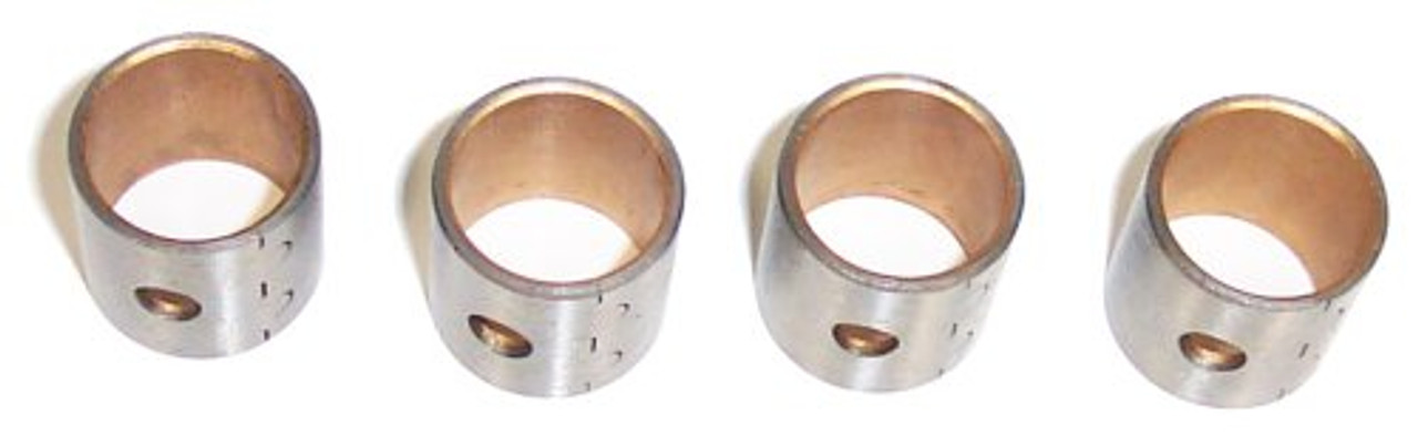Piston Pin Bushings - 1996 Nissan 200SX 1.6L Engine Parts # PB609ZE2