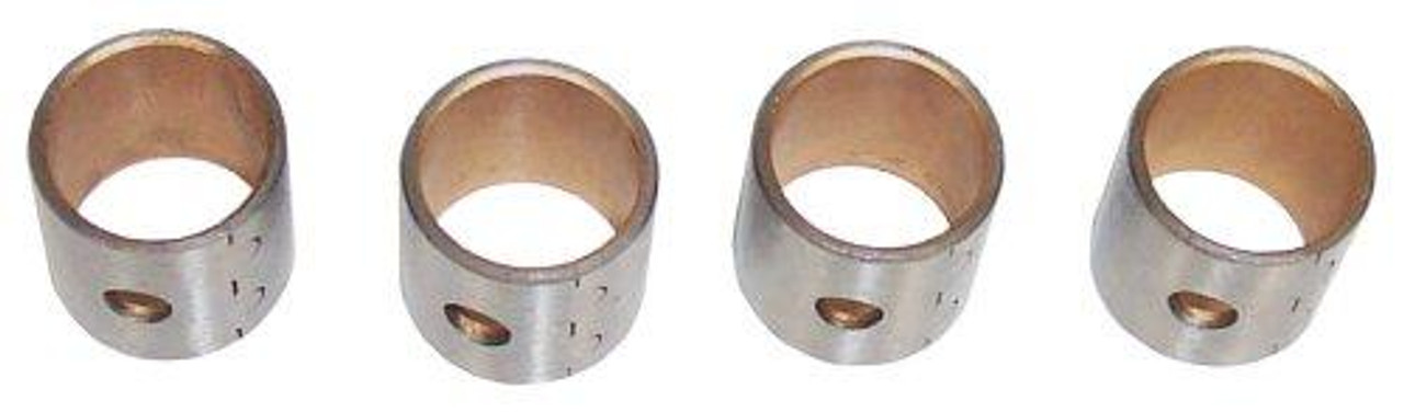Piston Pin Bushings - 1995 Nissan Sentra 1.6L Engine Parts # PB609ZE16