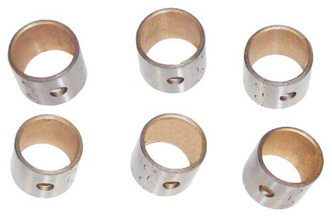 Piston Pin Bushings - 1987 Nissan Maxima 3.0L Engine Parts # PB616ZE42