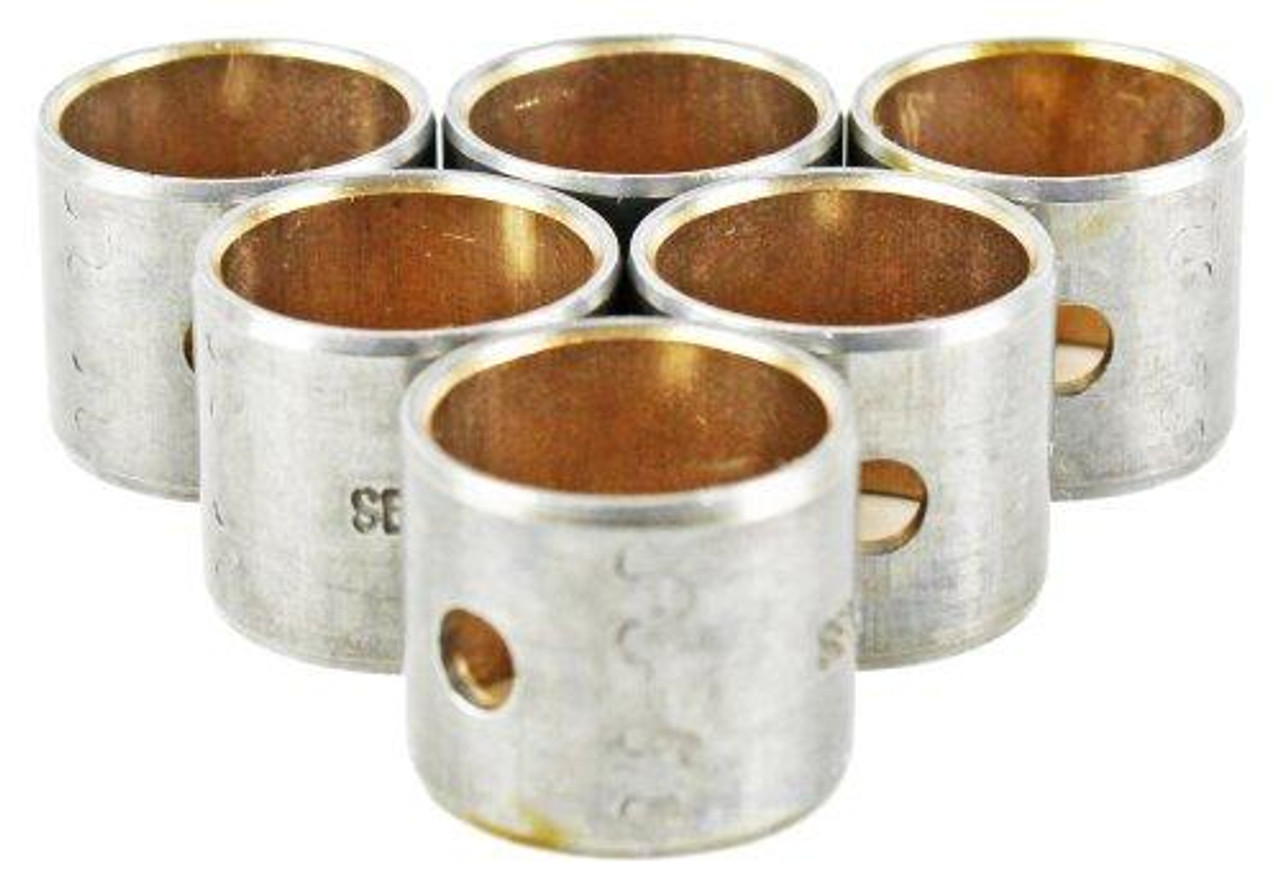 Piston Pin Bushings - 1994 Nissan 300ZX 3.0L Engine Parts # PB619ZE31