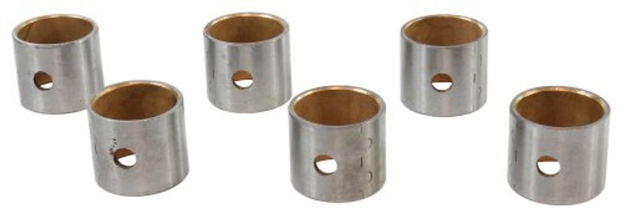 Piston Pin Bushings - 1992 Nissan Maxima 3.0L Engine Parts # PB619ZE41