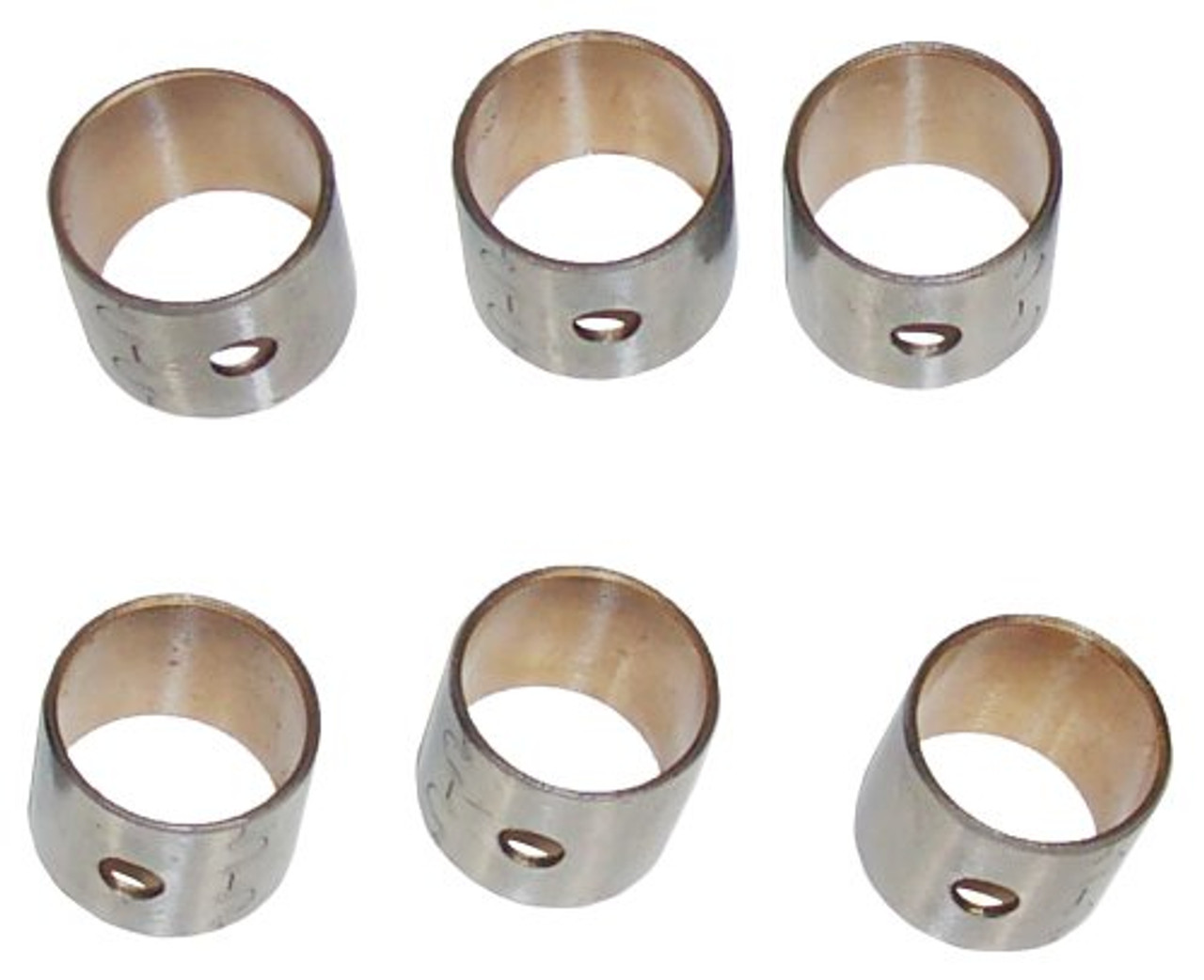 Piston Pin Bushings - 2008 Infiniti EX35 3.5L Engine Parts # PB632ZE1