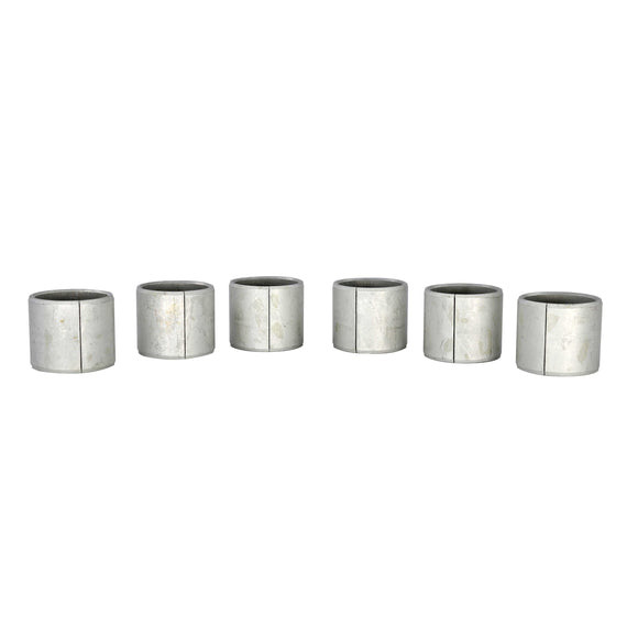 Piston Pin Bushings - 1997 Volkswagen Passat 2.8L Engine Parts # PB815ZE50