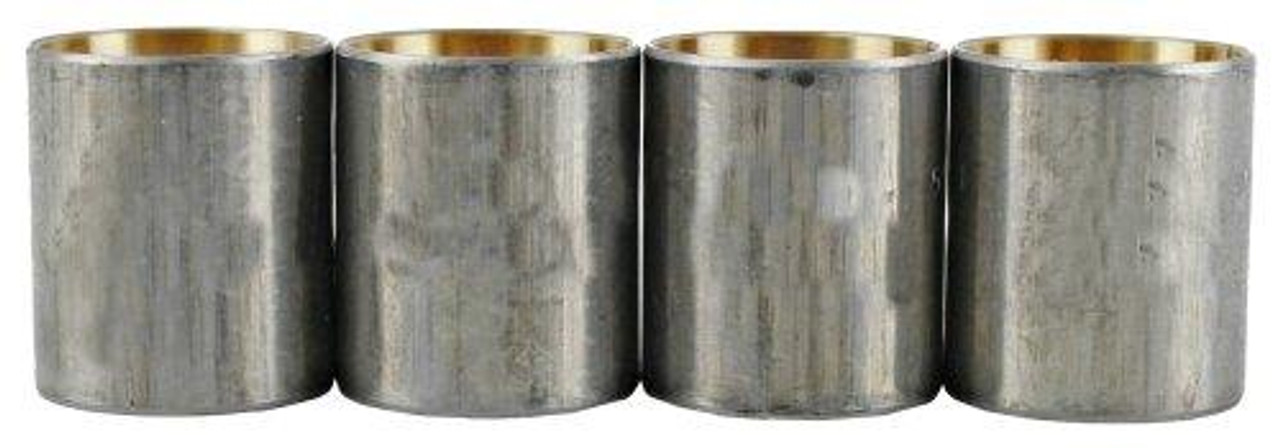 Piston Pin Bushings - 1985 Toyota Celica 2.4L Engine Parts # PB900ZE16