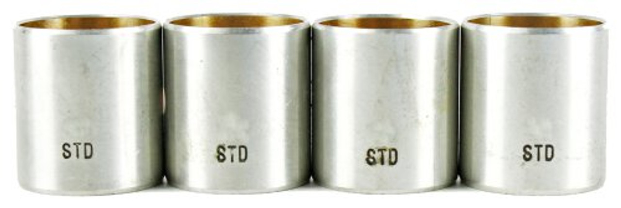 Piston Pin Bushings - 1992 Toyota Celica 2.0L Engine Parts # PB919ZE20