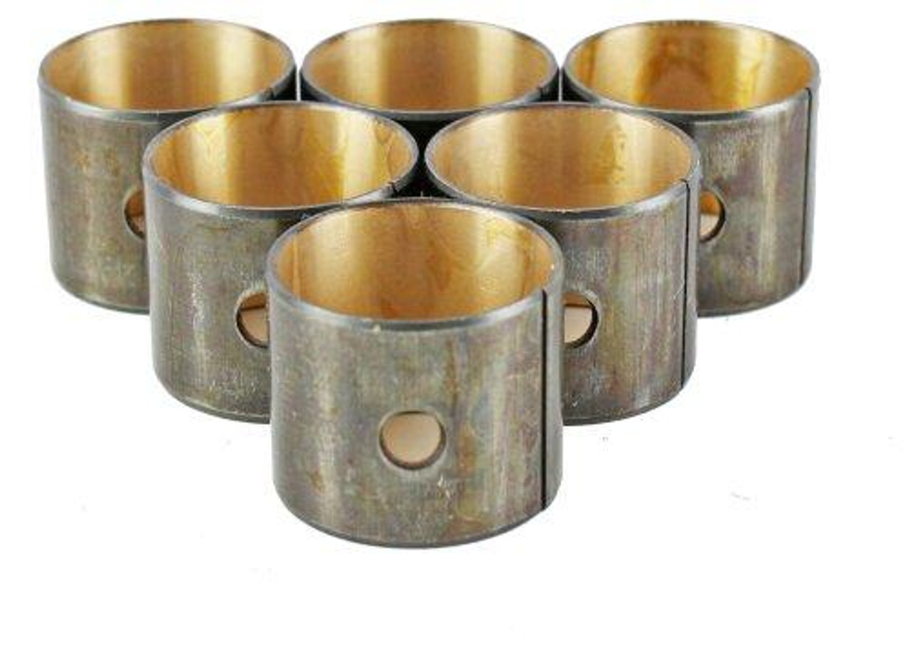 Piston Pin Bushings - 2012 Toyota Tundra 4.0L Engine Parts # PB960ZE207