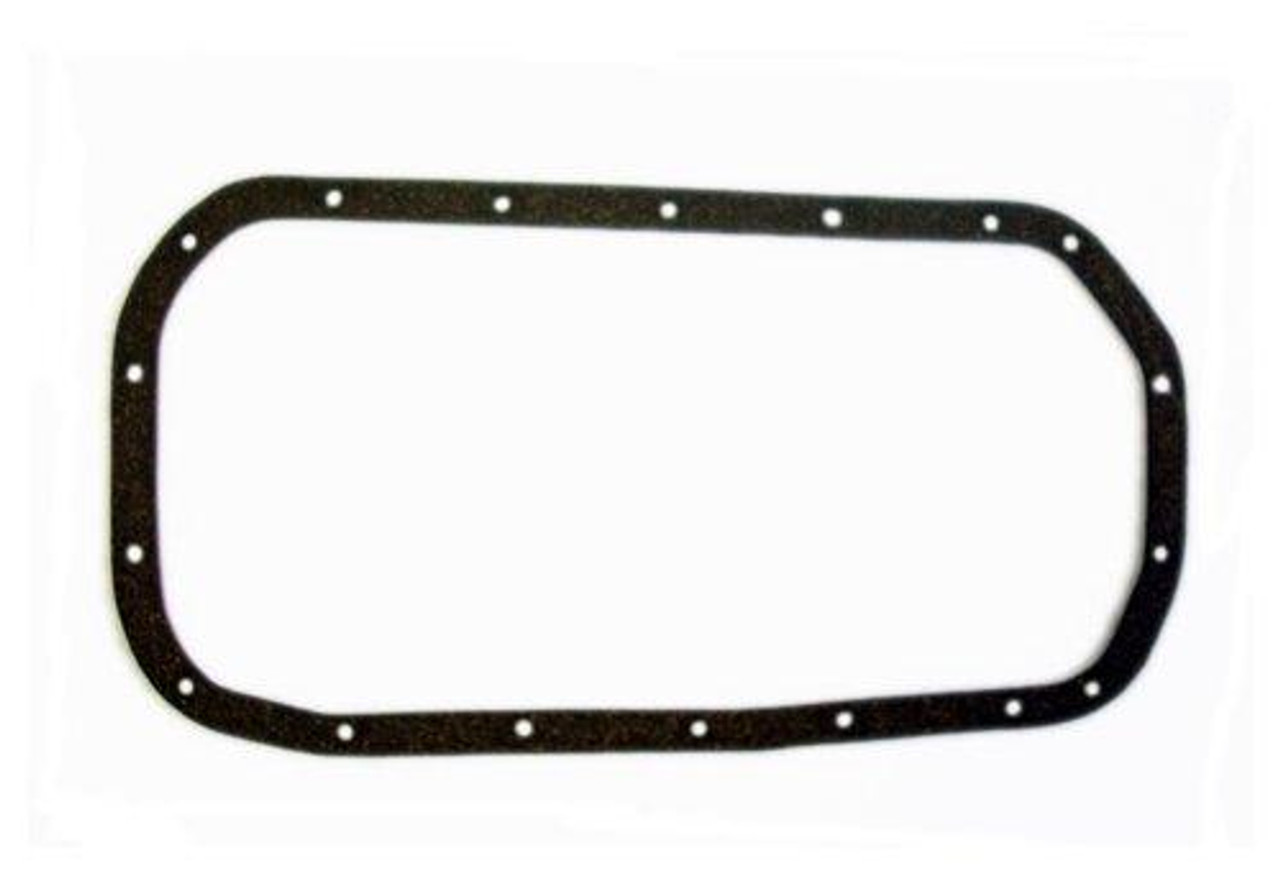 Oil Pan Gasket - 1985 Dodge Colt 1.5L Engine Parts # PG100ZE5