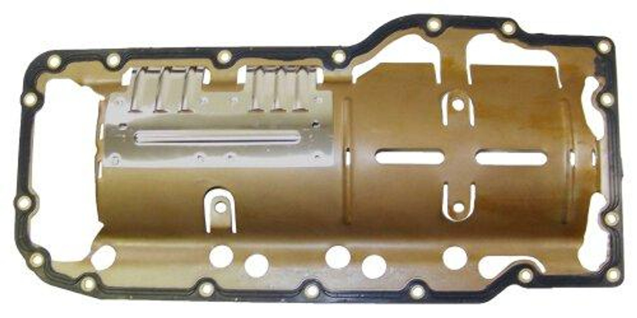 Oil Pan Gasket - 2013 Ram 1500 4.7L Engine Parts # PG1100ZE53
