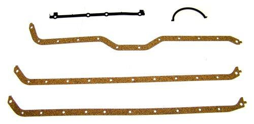 Oil Pan Gasket - 1986 Jeep J10 4.2L Engine Parts # PG1119ZE16