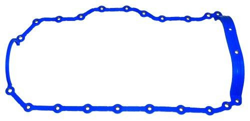 Oil Pan Gasket - 2001 Dodge Dakota 2.5L Engine Parts # PG1122ZE6