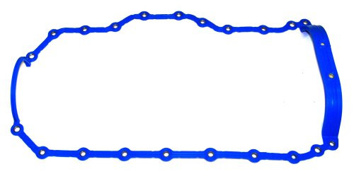 Oil Pan Gasket - 2002 Jeep Wrangler 2.5L Engine Parts # PG1122ZE22