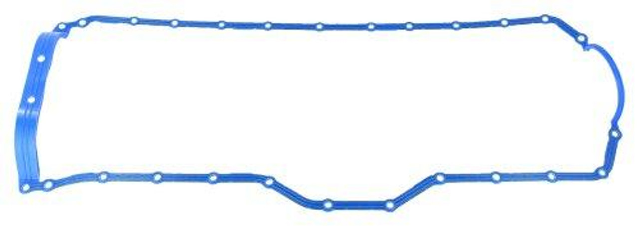 Oil Pan Gasket - 1992 Jeep Comanche 4.0L Engine Parts # PG1123ZE11