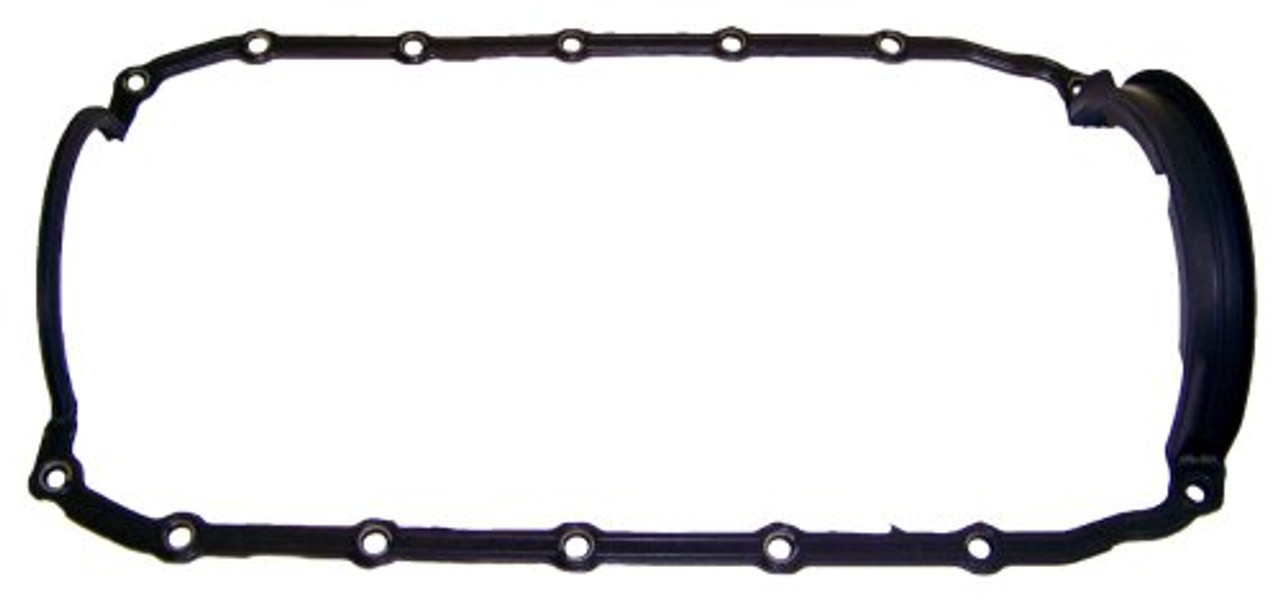 Oil Pan Gasket - 1994 Dodge B250 3.9L Engine Parts # PG1139ZE10